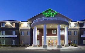 Grandstay Residential Suites Eau Claire